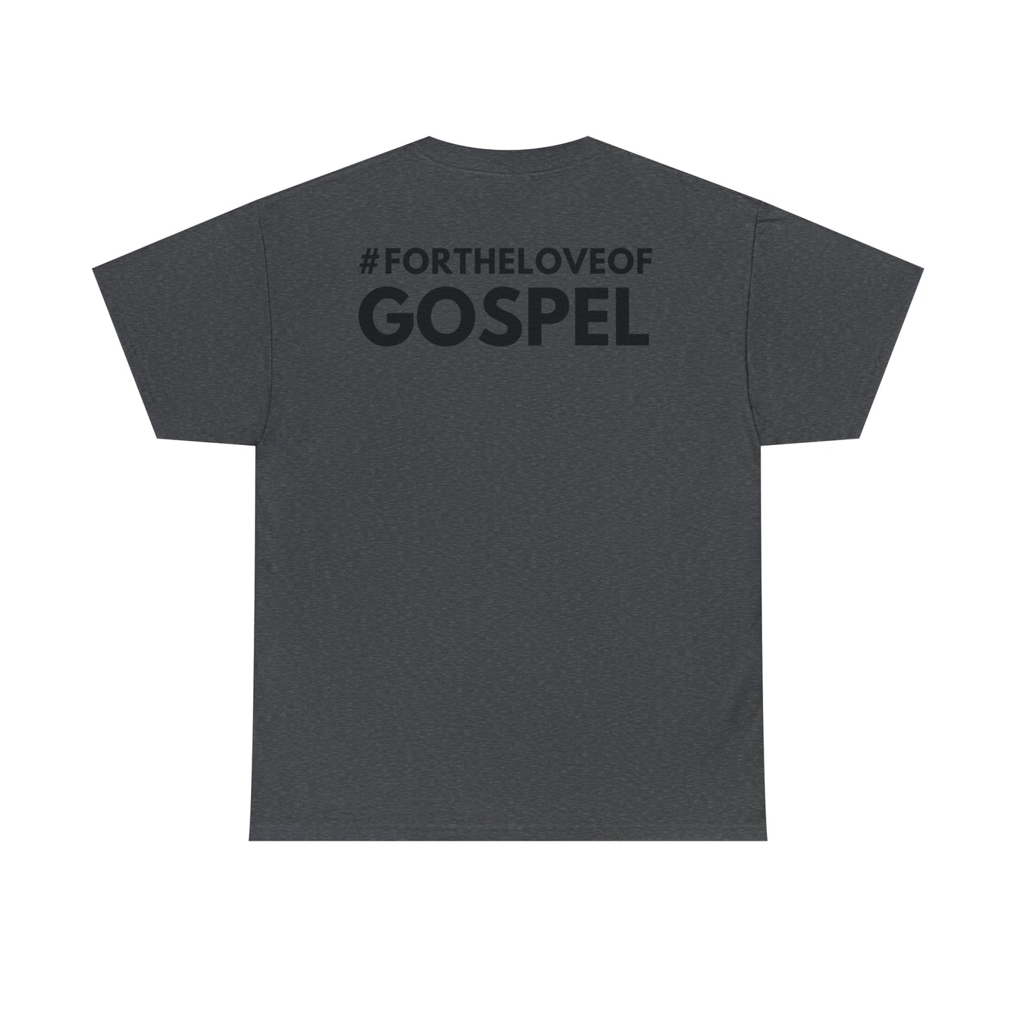 90's Gospel Tee | Brat Pack Collection