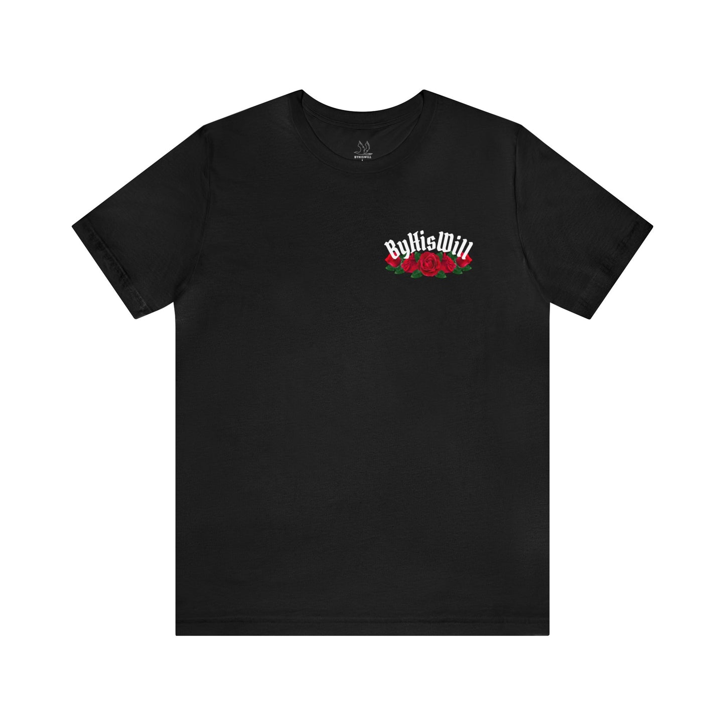 BHW Rose T-shirt