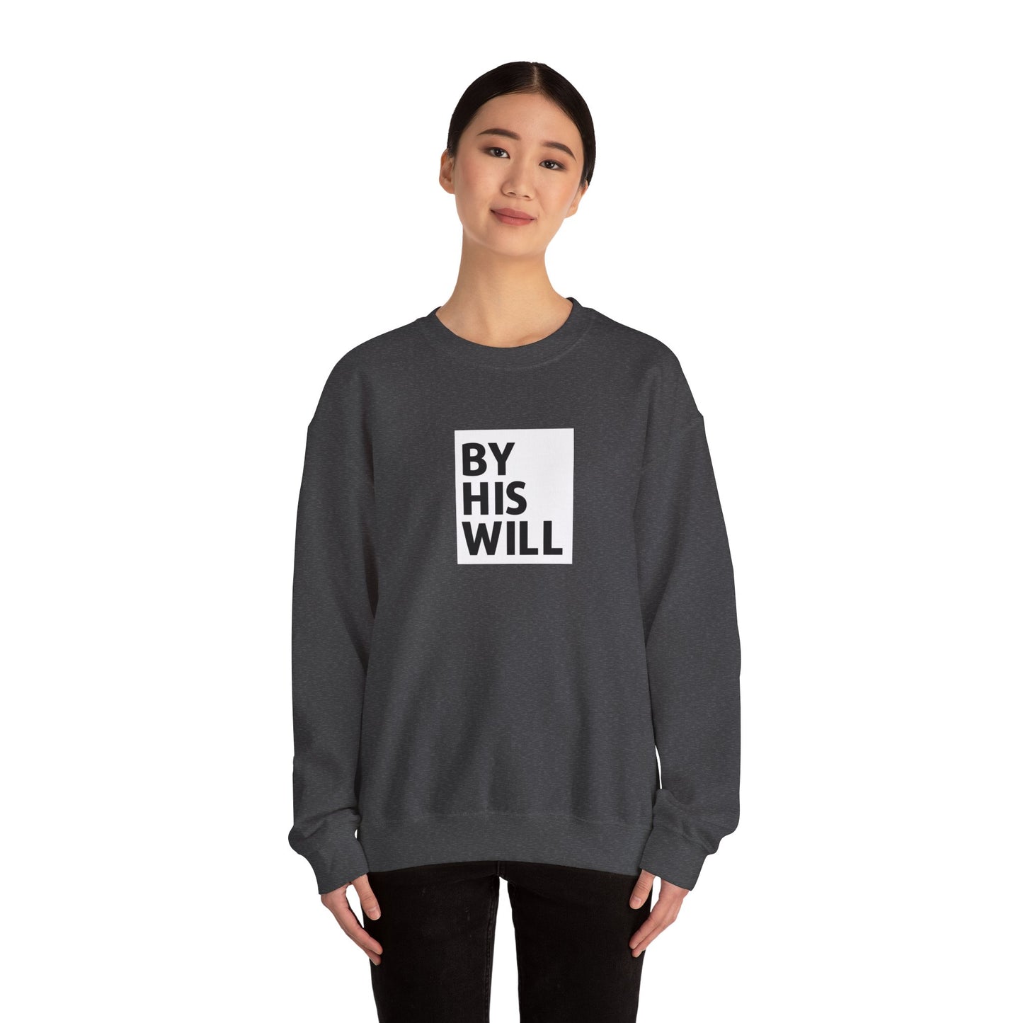 BHW Classic Sweatshirt