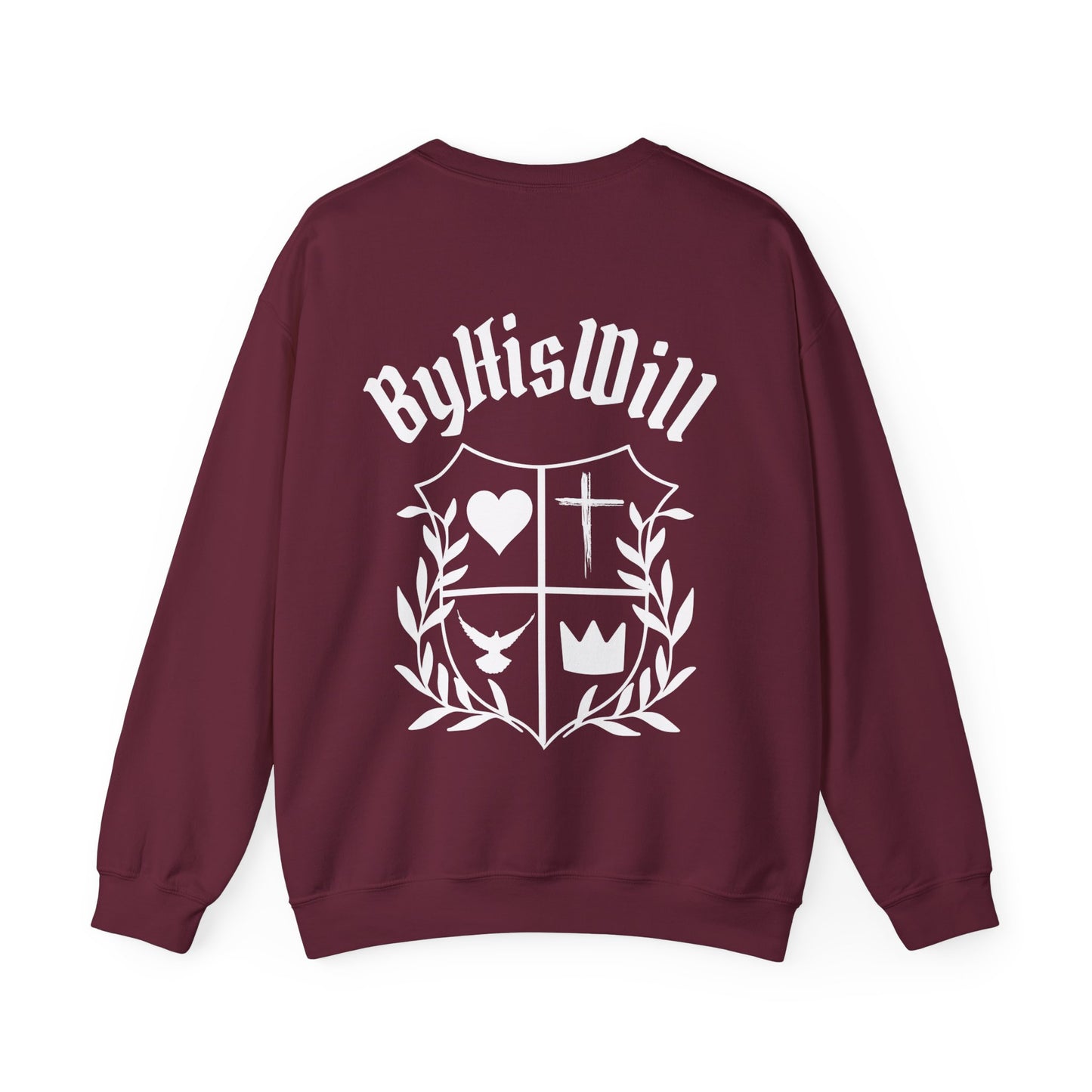 BHW Rose Sweatshirt