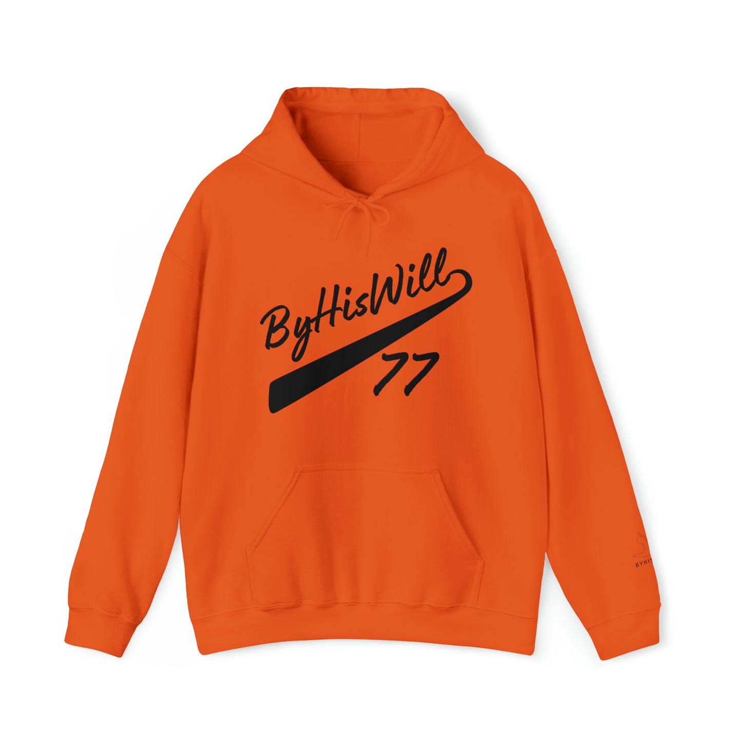 BHW Athletic Hoodie