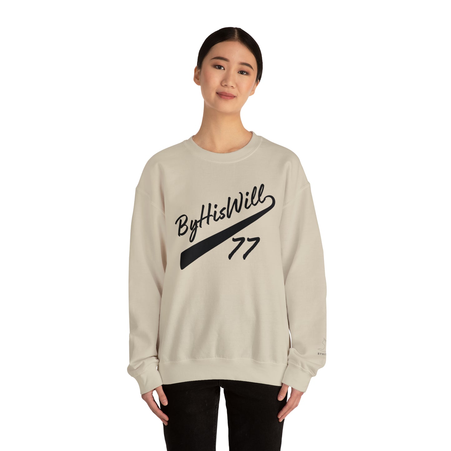 BHW Athletic Sweatshirt