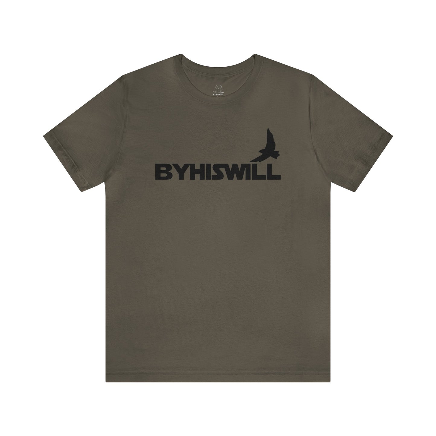 BHW Future Dove T-shirt