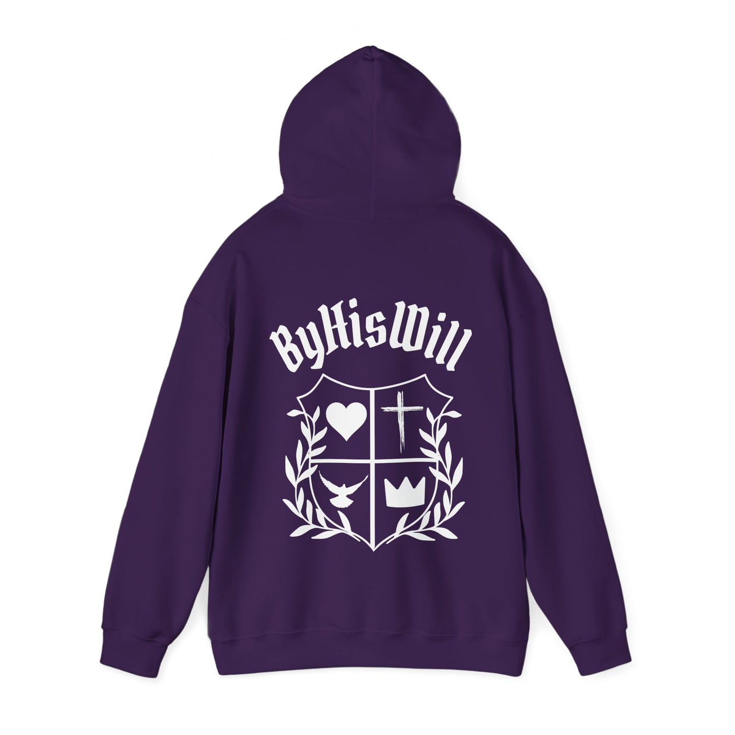 BHW Rose Hoody