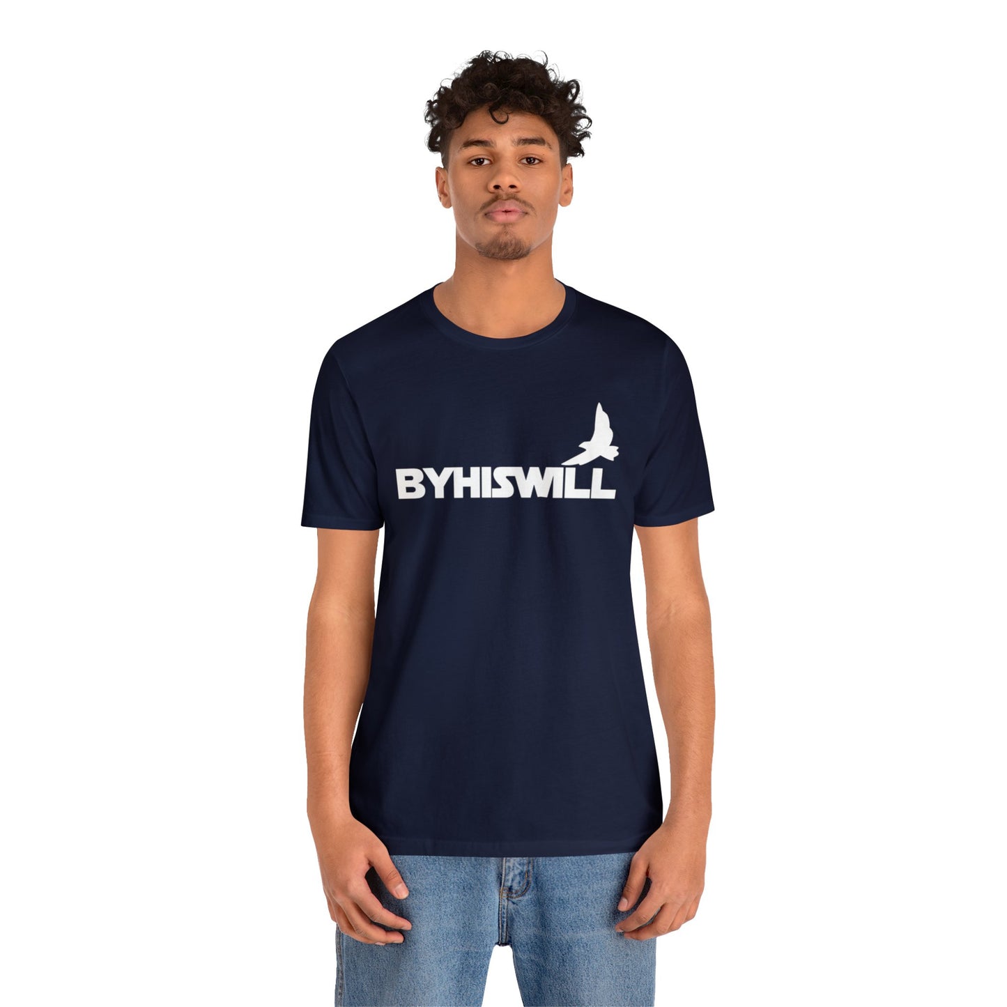 BHW Future Dove T-shirt