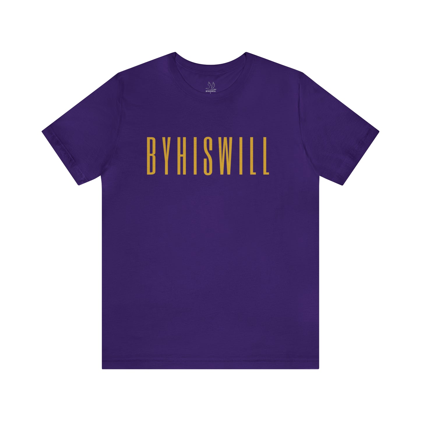 BHW Gold Lifestyle Tee