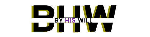 By His Will Brand