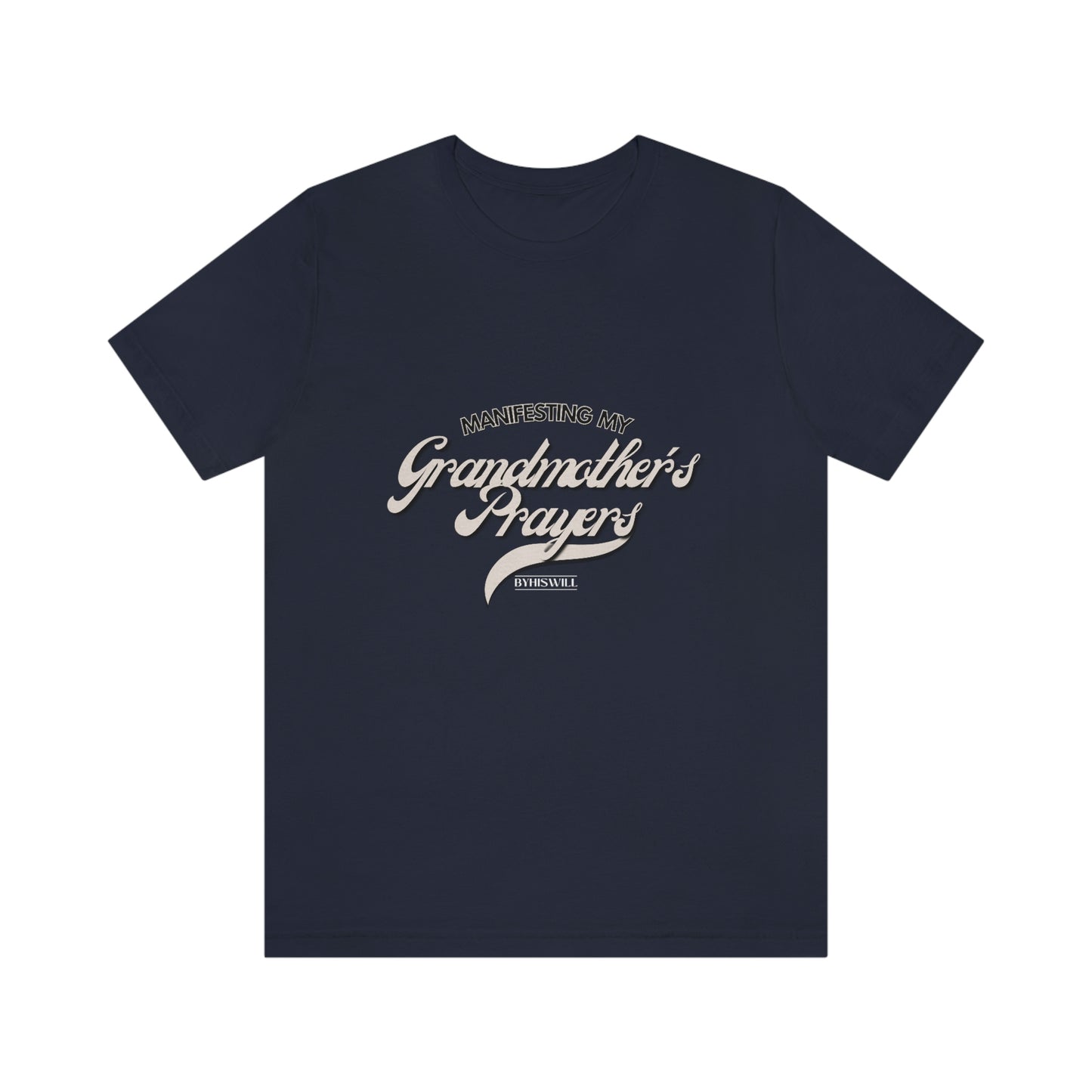 Grandmother's Prayers Tee