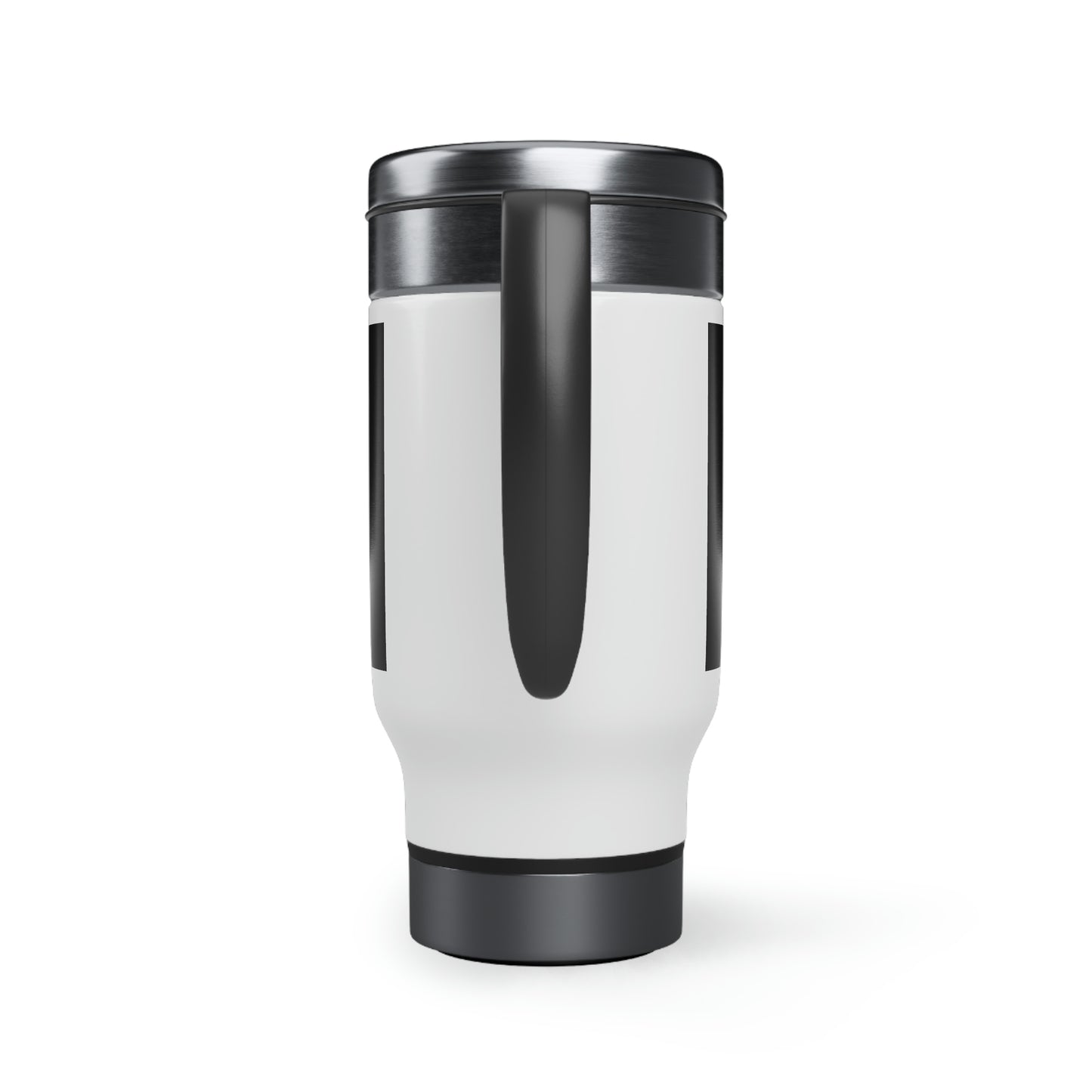 Girl Dad Stainless Steel Travel Mug